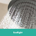 hansgrohe Pulsify S Showerhead 105 1-Jet, 1.75 GPM, brushed nickel - view 5