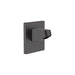 hansgrohe Pulsify S Showerarm for Showerhead 105, matte black