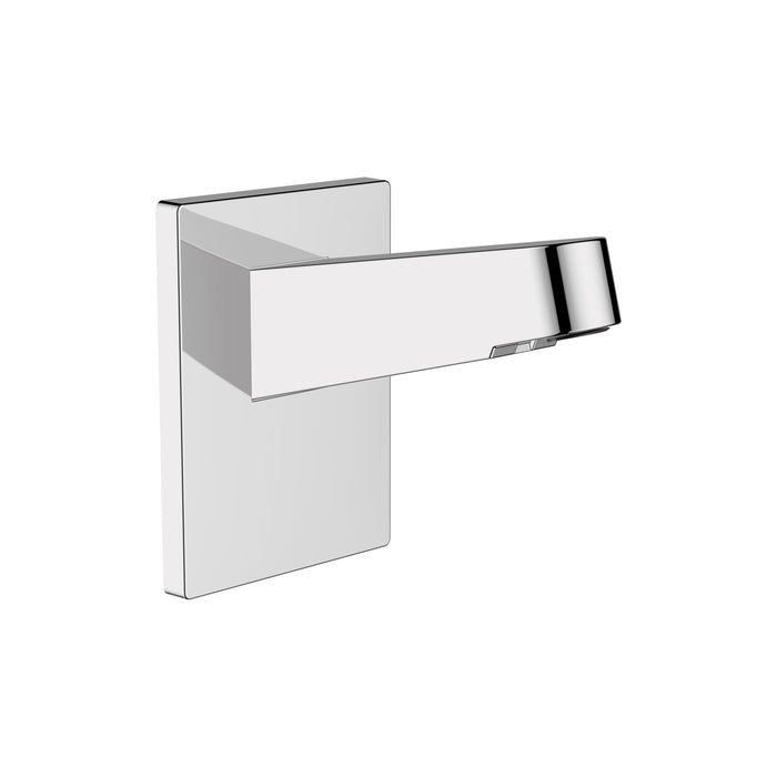 hansgrohe Pulsify S Showerarm for Showerhead 260, chrome