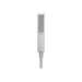 hansgrohe Pulsify E Baton Handshower 100 1-Jet, 1.75 GPM, chrome - view 2