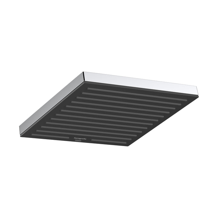 hansgrohe Pulsify E Showerhead 260 1-Jet, 1.75GPM, chrome
