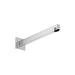 hansgrohe Pulsify E Showerarm E,15", chrome