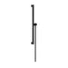 hansgrohe Pulsify E Wallbar, 24", matte black