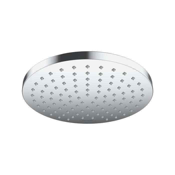 hansgrohe Vernis Blend Showerhead 200 1-Jet, 1.5 GPM, chrome