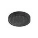 hansgrohe Rainfinity Showerhead 250 1-Jet, 2.5 GPM, matte black