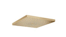 hansgrohe Raindance E Showerhead 300 1-Jet, 1.8 GPM, brushed bronze