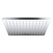 hansgrohe Vernis Blend Showerhead 230 1-Jet, 1.75 GPM, chrome