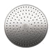 hansgrohe Raindance Select S Showerhead 240 2-Jet, 2.5 GPM, chrome - view 2