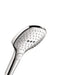 hansgrohe Raindance Select E Handshower 120 3-Jet, 2.5 GPM, chrome
