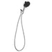 hansgrohe Rainfinity Handshower Set 130 3-Jet, 1.75 GPM, chrome