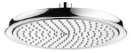 hansgrohe Raindance Classic Showerhead 240 1-Jet, 1.75 GPM, chrome - view 2
