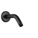 hansgrohe Showerarm Standard 6", rubbed bronze