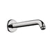 hansgrohe Showerarm 9", chrome - view 2