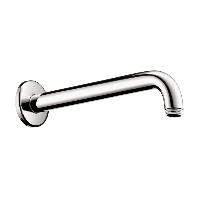 hansgrohe Showerarm Raindance 9", chrome - view 2
