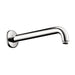 hansgrohe Showerarm Raindance 9", chrome - view 2