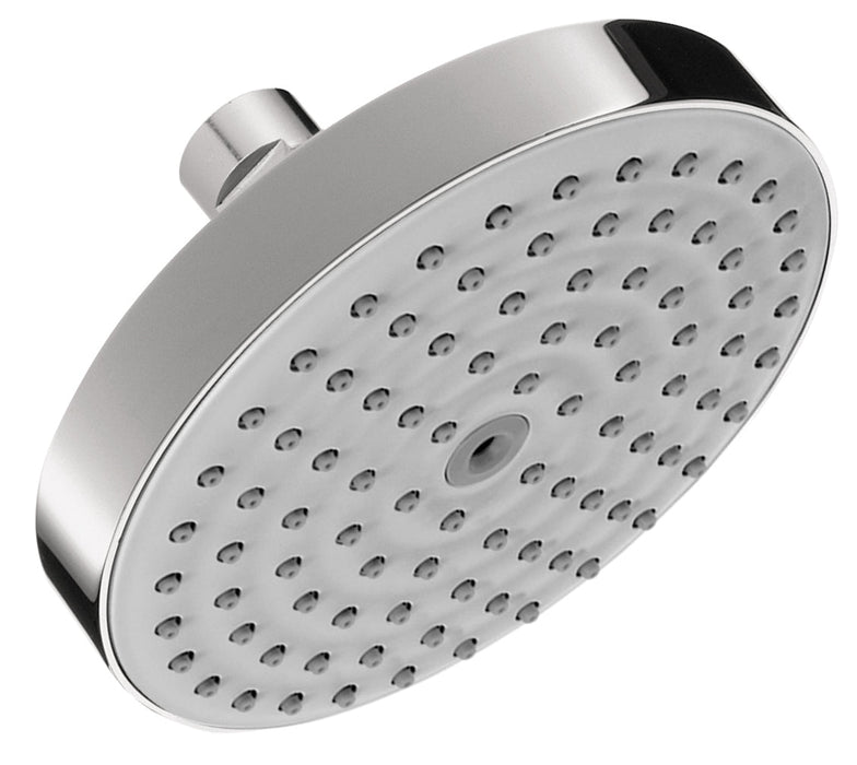 hansgrohe Raindance S Showerhead 150 1-Jet, 2.5 GPM, chrome - view 2