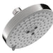 hansgrohe Raindance S Showerhead 150 3-Jet, 2.5 GPM, chrome - view 2