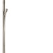 hansgrohe Unica Wallbar Raindance S, 36", brushed nickel