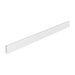hansgrohe WallStoris Wall Bar, 20", matte white