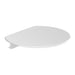hansgrohe WallStoris Shelf, matte white