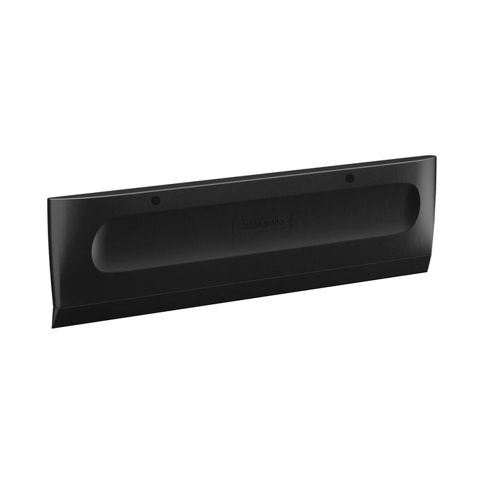 hansgrohe WallStoris Squeege, matte black