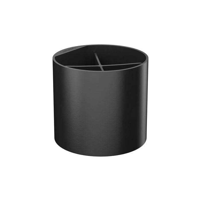 hansgrohe WallStoris Tumbler, matte black