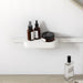 hansgrohe WallStoris Cover for Storage Basket, matte white - view 2