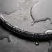 hansgrohe DesignFlex Textile Handshower Hose, 80", matte black - view 4