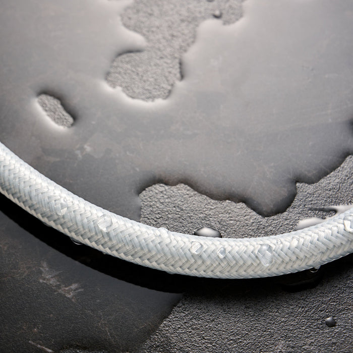 hansgrohe DesignFlex Textile Handshower Hose, 80"
