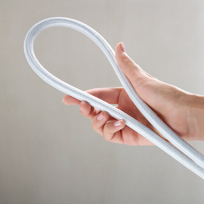hansgrohe DesignFlex Textile Handshower Hose, 63"