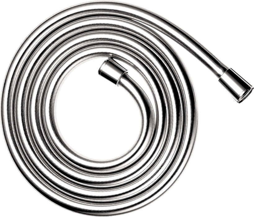 hansgrohe Isiflex Handshower Hose, 80", chrome