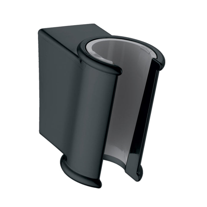 hansgrohe Handshower Holder Classic, matte black