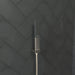hansgrohe Handshower Holder, brushed nickel - view 2