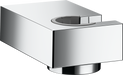hansgrohe Handshower Holder, chrome