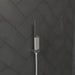 hansgrohe Handshower Holder, chrome - view 2
