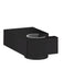 hansgrohe Handshower Holder, matte black