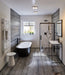 hansgrohe Handshower Holder, matte black - view 4