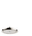 hansgrohe Raindance Classic Showerhead 180 1-Jet, 2.5 GPM, polished nickel