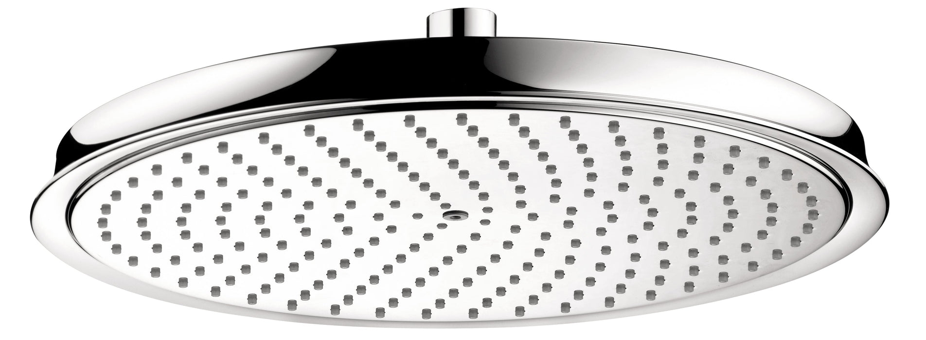 hansgrohe Raindance Classic Showerhead 300 1-Jet, 2.5 GPM, chrome - view 3