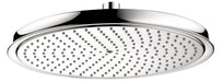 hansgrohe Raindance Classic Showerhead 300 1-Jet, 2.5 GPM, chrome - view 3
