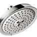 hansgrohe Raindance Classic Showerhead 150 3-Jet, 2.5 GPM, chrome - view 2