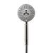 hansgrohe Raindance S Handshower 100 3-Jet, 2.5 GPM, chrome - view 2