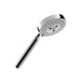 hansgrohe Raindance S Handshower 100 3-Jet, 2.5 GPM, chrome - view 3