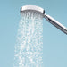 hansgrohe Raindance S Handshower 100 3-Jet, 2.5 GPM, chrome - view 6