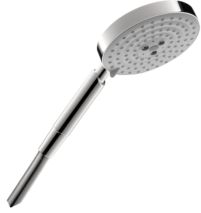 hansgrohe Raindance S Handshower 150 3-Jet, 2.5 GPM, chrome - view 2