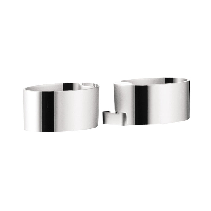 hansgrohe Casetta Soap Dishes Raindance, chrome