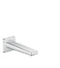 hansgrohe Metropol Tub Spout, chrome