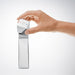 hansgrohe Metropol Single-Hole Faucet 100 Select, 1.2 GPM, brushed nickel - view 3