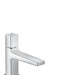 hansgrohe Metropol Single-Hole Faucet 100 Select, 1.2 GPM, chrome
