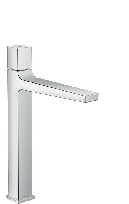 hansgrohe Metropol Single-Hole Faucet 260 Select, 1.2 GPM, chrome
